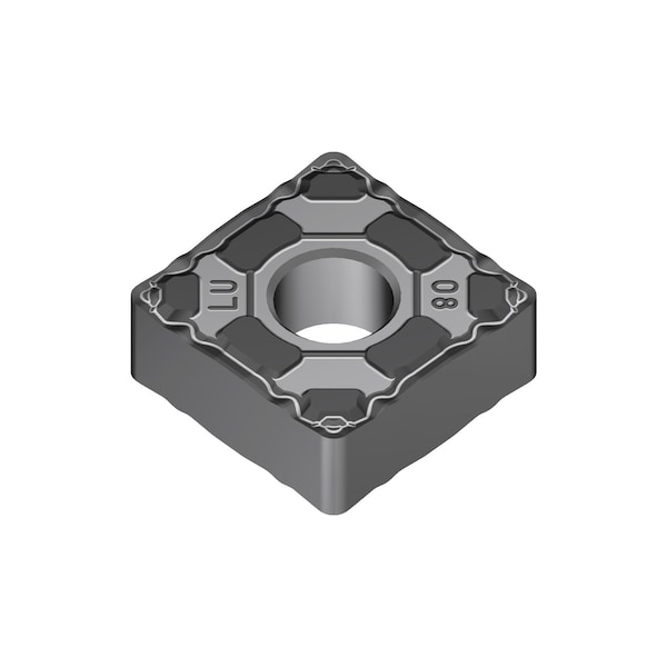 Sumitomo SNMG432ELU Grade AC6030M Carbide Turning Insert 196CBUF - main